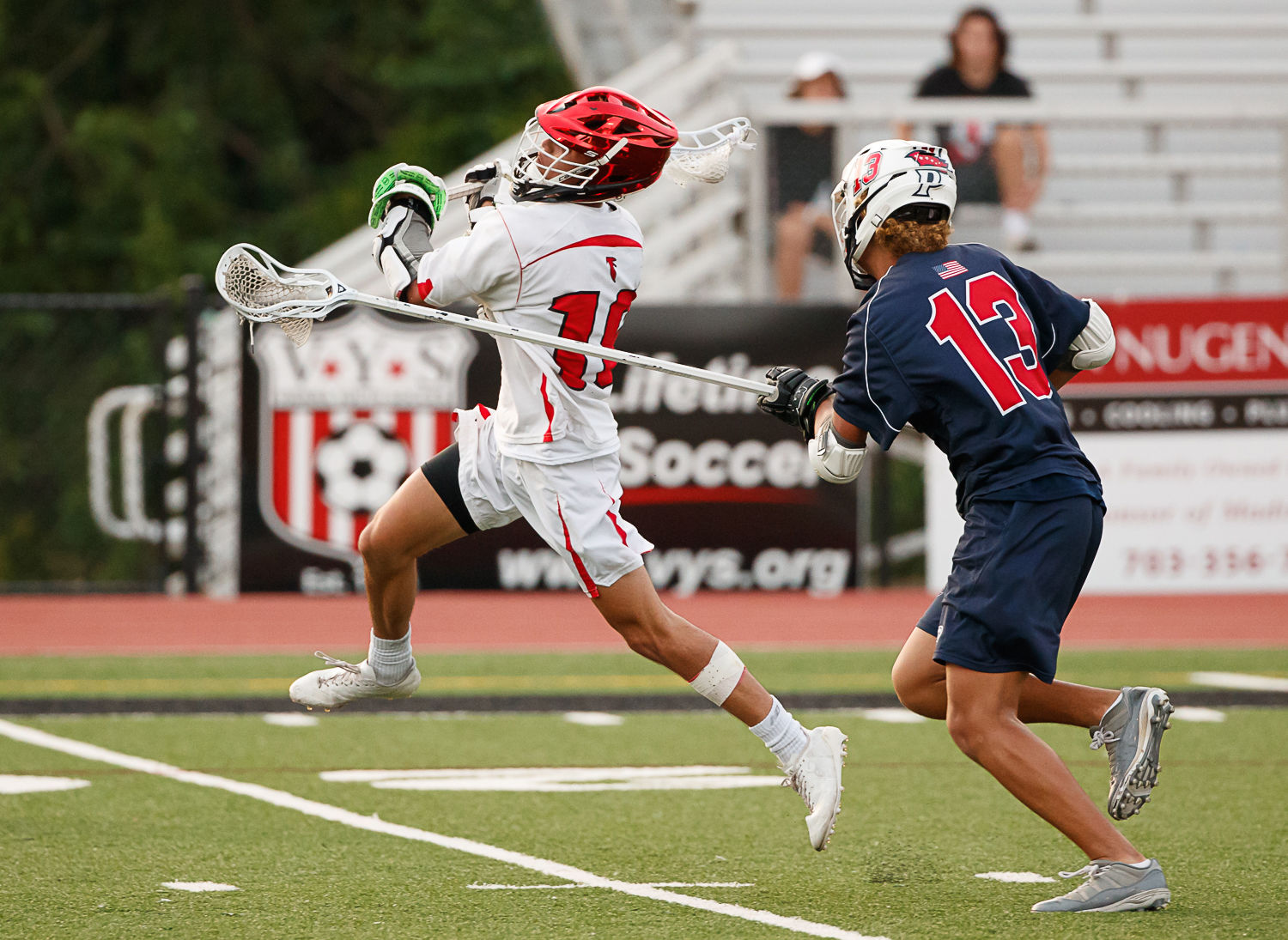 Madison boys lacrosse 5